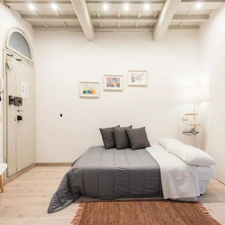 Cozy Apartment Near Ponte Vecchio Florencia Exterior foto