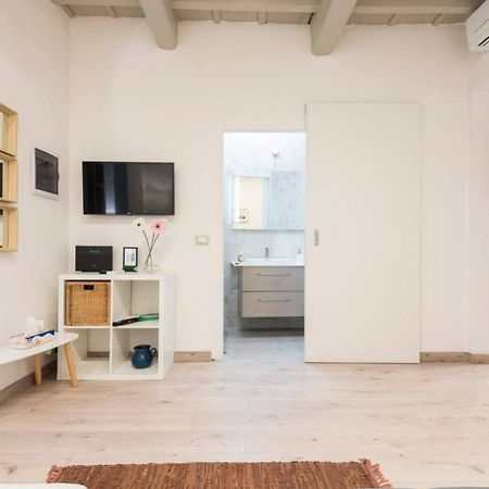 Cozy Apartment Near Ponte Vecchio Florencia Exterior foto