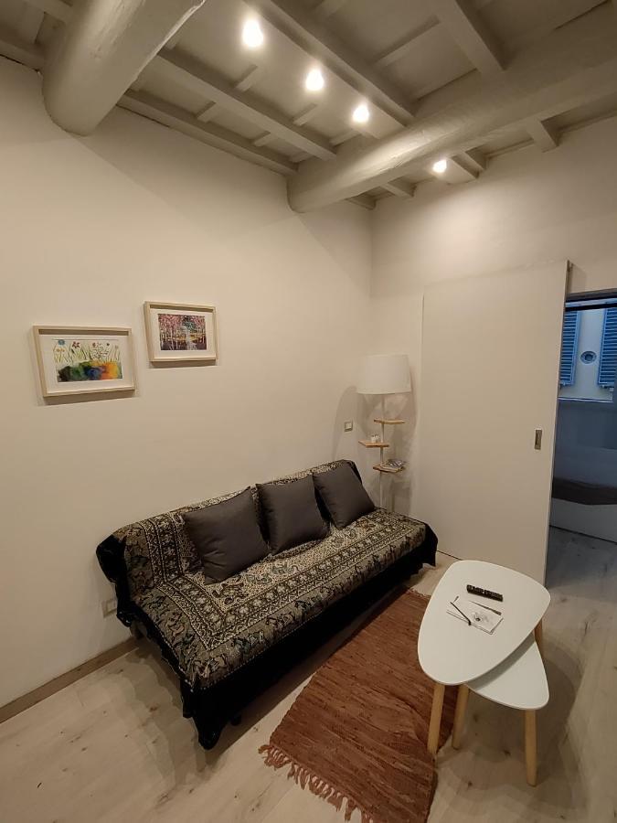 Cozy Apartment Near Ponte Vecchio Florencia Exterior foto