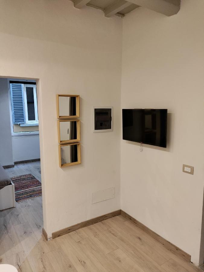 Cozy Apartment Near Ponte Vecchio Florencia Exterior foto