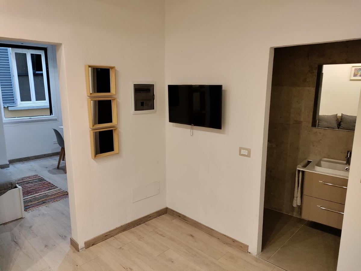 Cozy Apartment Near Ponte Vecchio Florencia Exterior foto