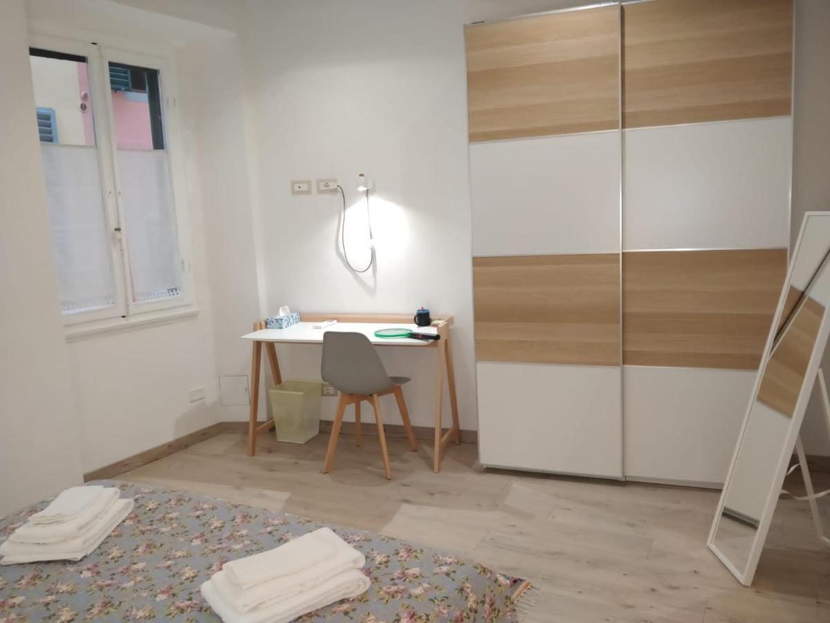 Cozy Apartment Near Ponte Vecchio Florencia Exterior foto