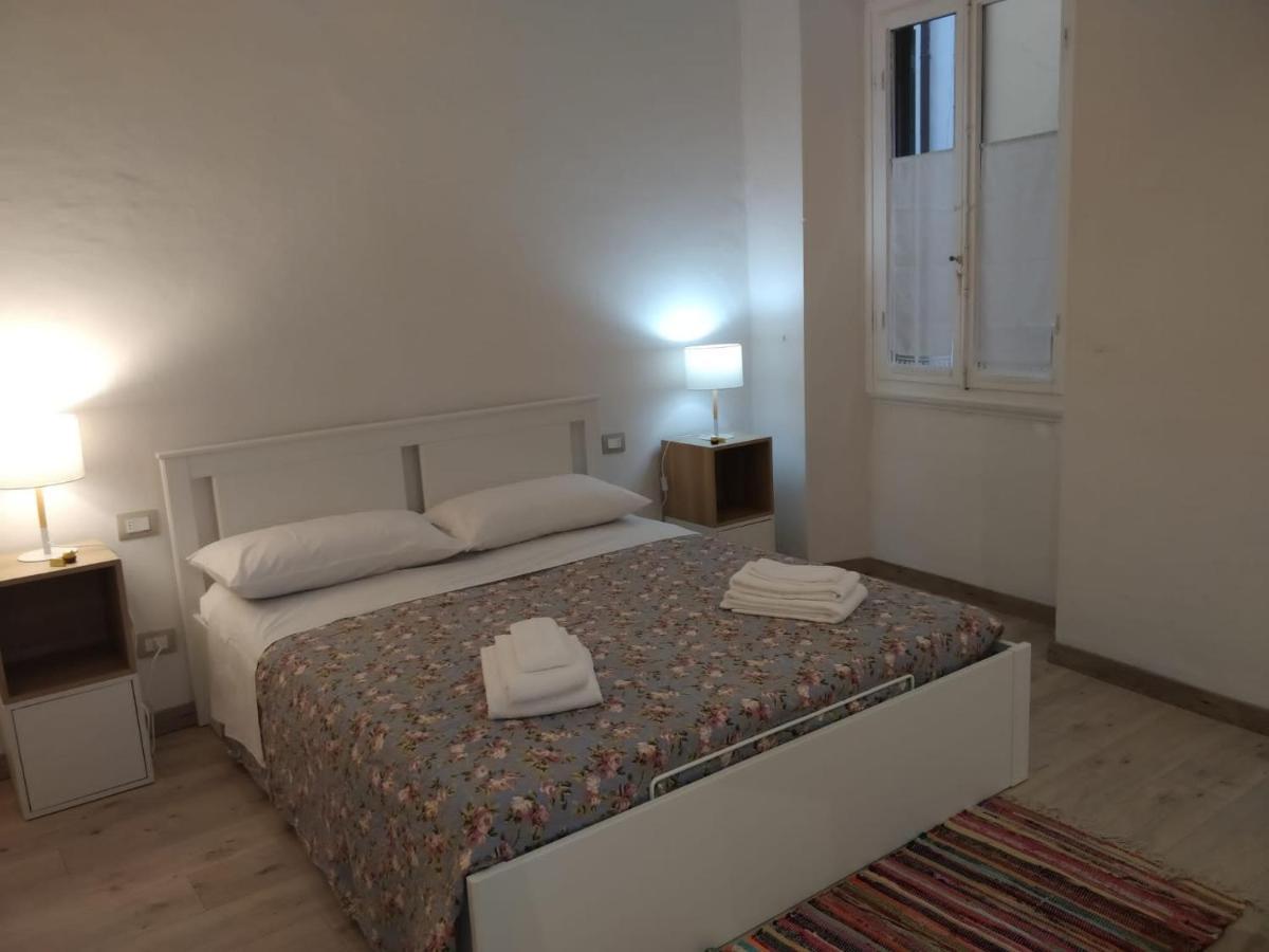 Cozy Apartment Near Ponte Vecchio Florencia Exterior foto