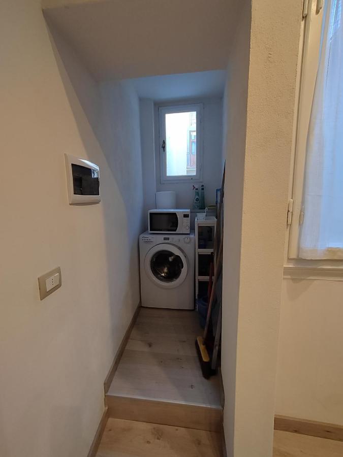 Cozy Apartment Near Ponte Vecchio Florencia Exterior foto