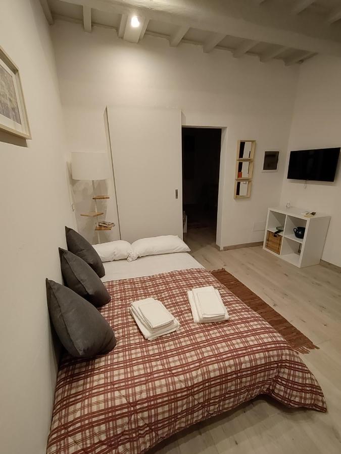 Cozy Apartment Near Ponte Vecchio Florencia Exterior foto
