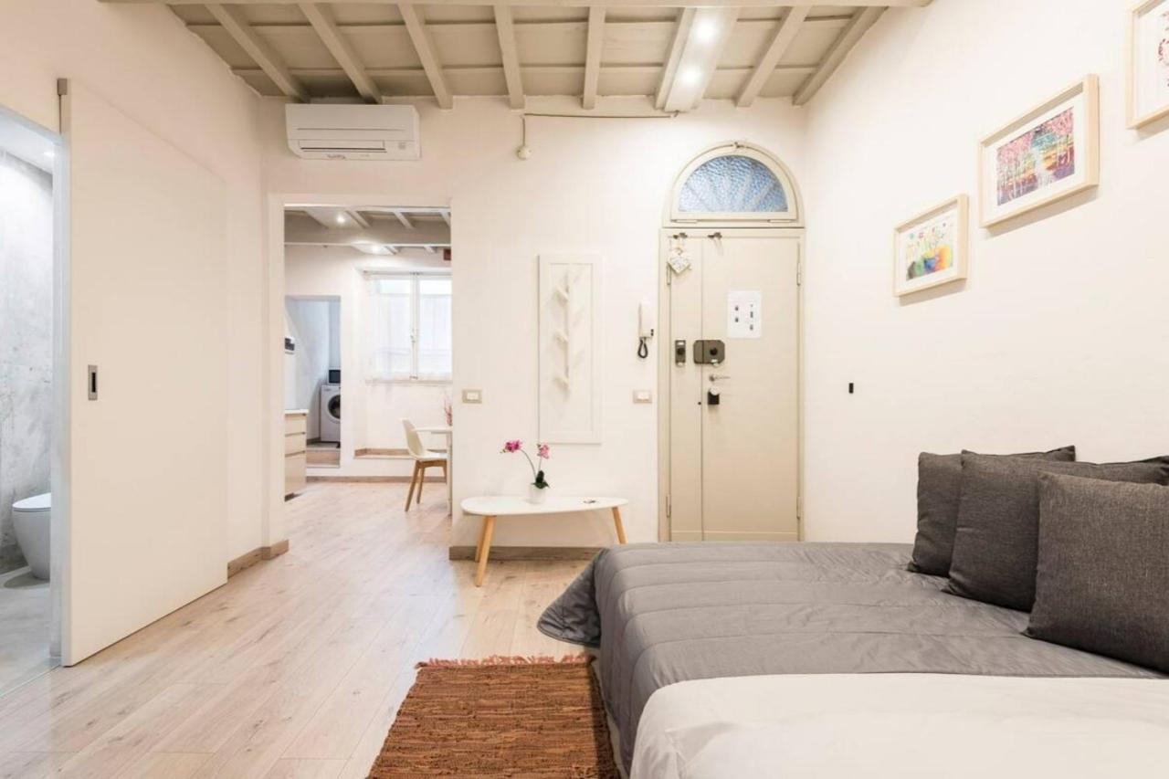Cozy Apartment Near Ponte Vecchio Florencia Exterior foto