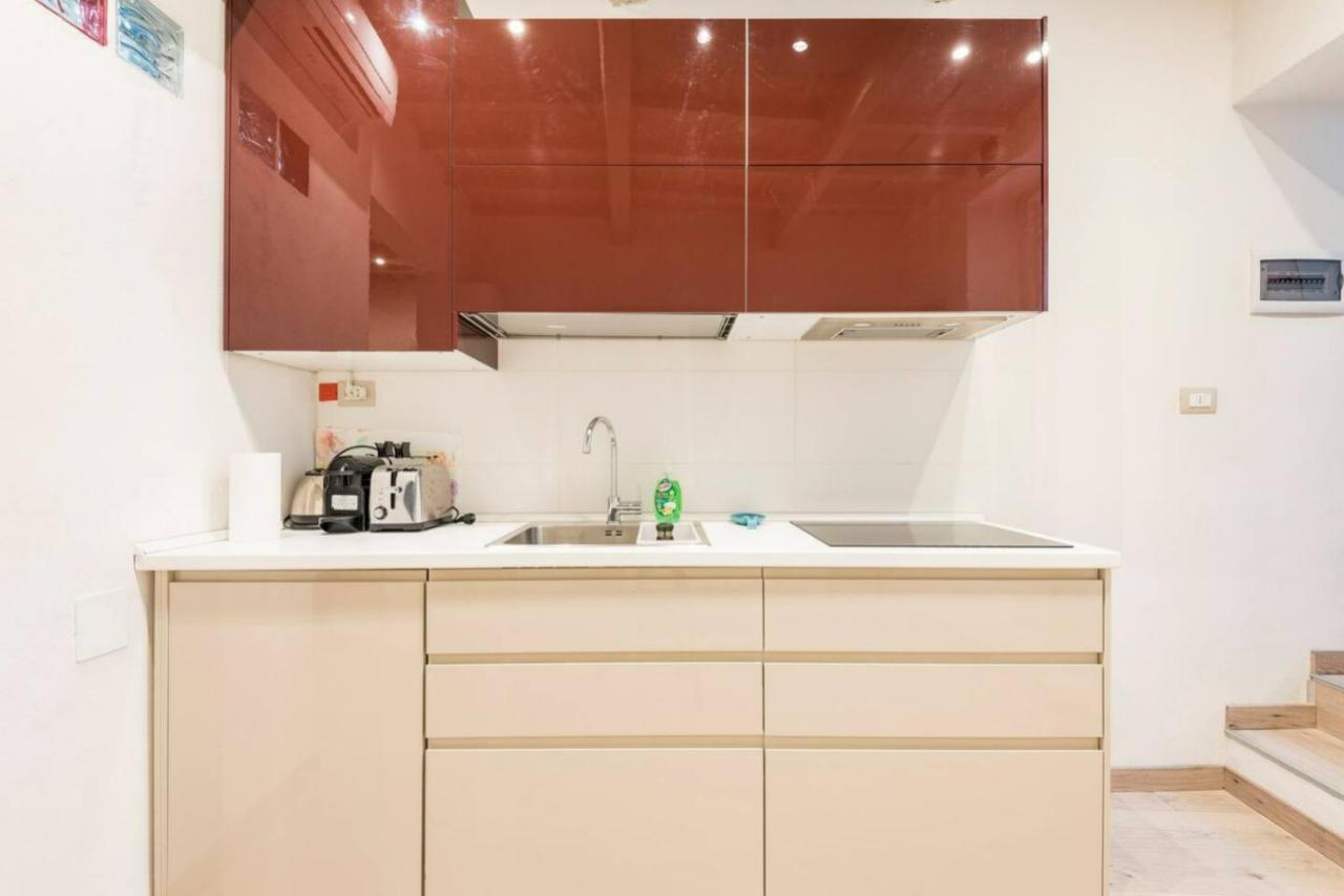 Cozy Apartment Near Ponte Vecchio Florencia Exterior foto