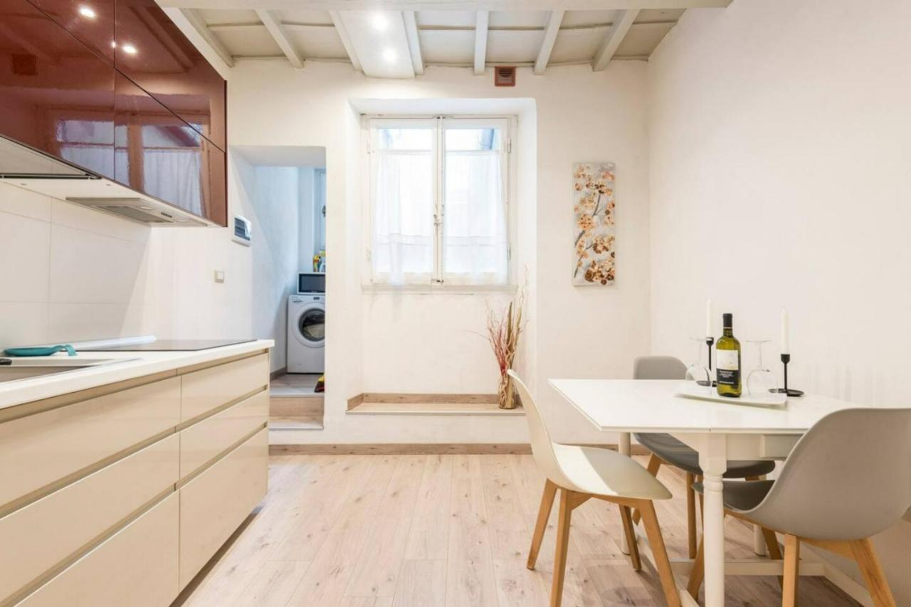 Cozy Apartment Near Ponte Vecchio Florencia Exterior foto