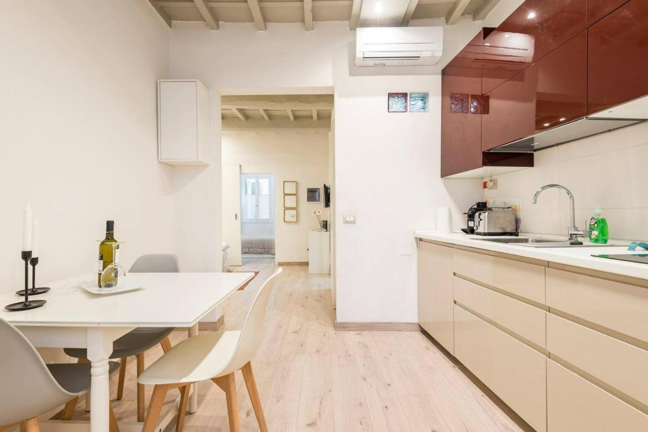 Cozy Apartment Near Ponte Vecchio Florencia Exterior foto