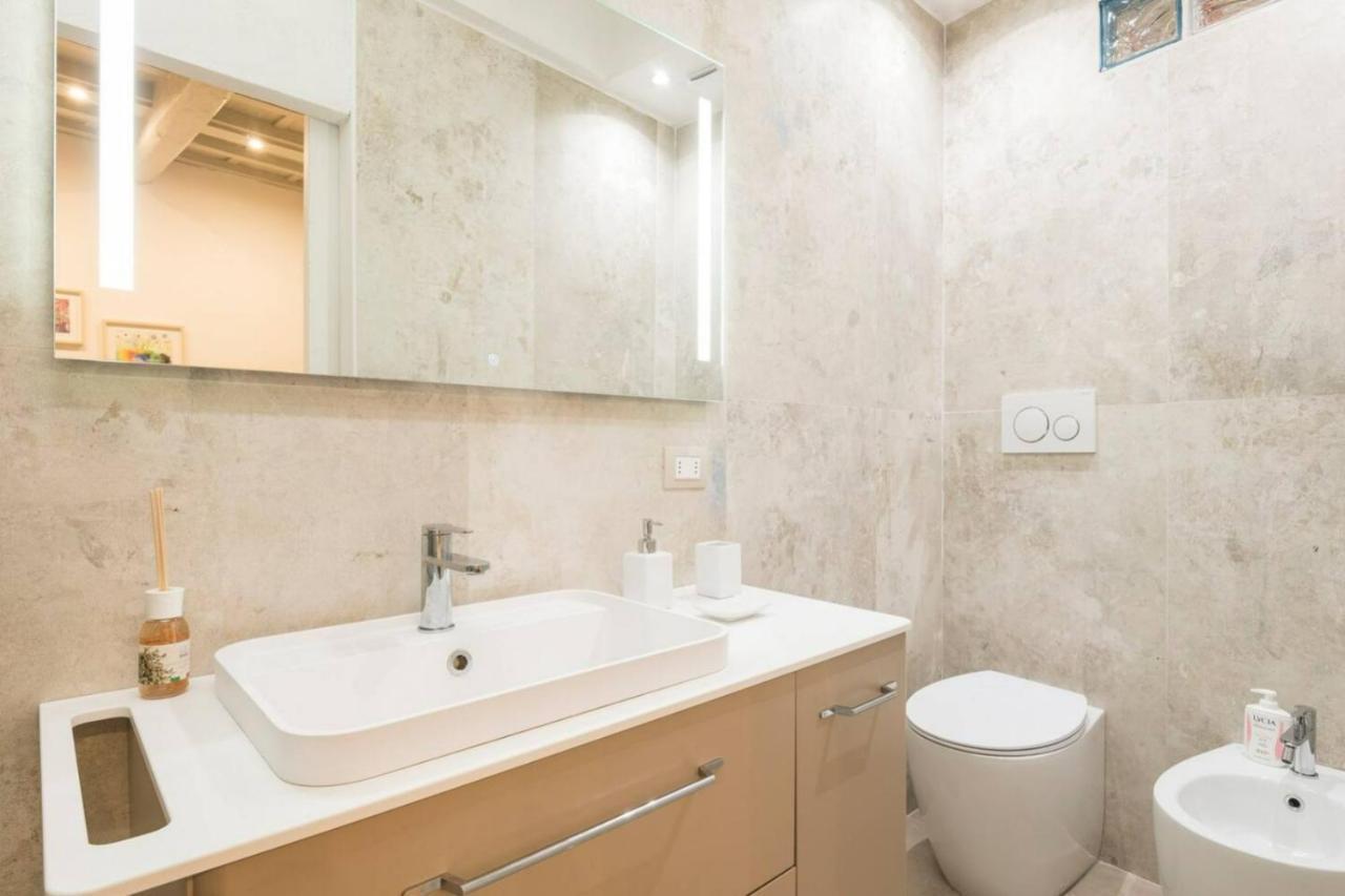 Cozy Apartment Near Ponte Vecchio Florencia Exterior foto