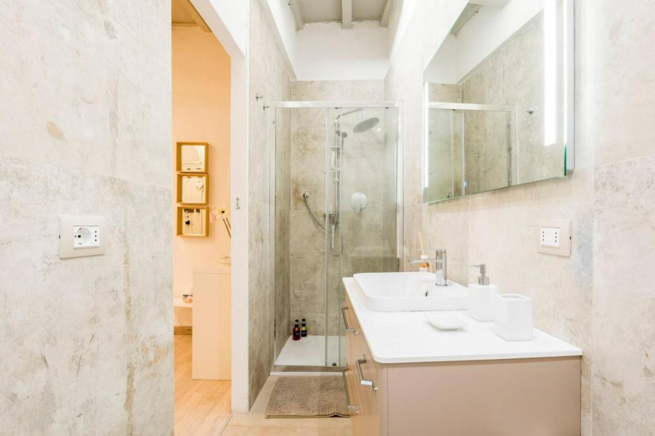 Cozy Apartment Near Ponte Vecchio Florencia Exterior foto